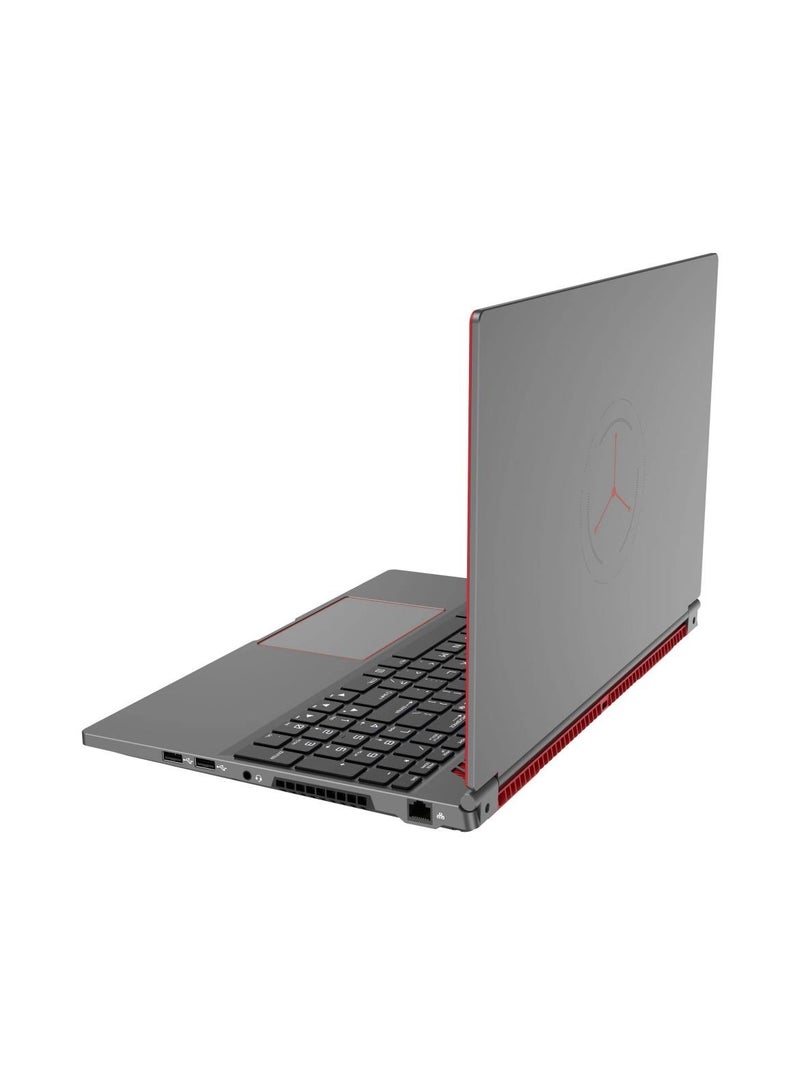 Auusda Intel I9-12900 RTX 4050 32GB RAM 1TB GAMING LAPTOP FHD 1920x1080 NVIDIA GEFORCE WINDOWS 11 GREY 15.6 INCH - Image 3